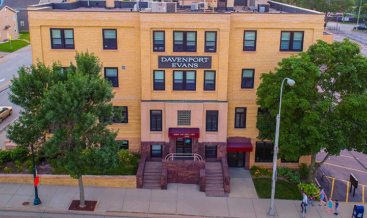 Delmar and Rosemary Skluzak