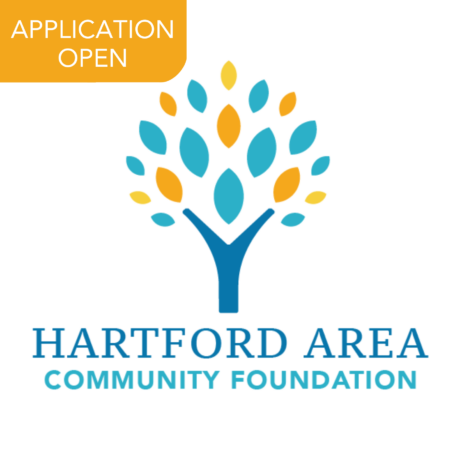 Hartford CF app open
