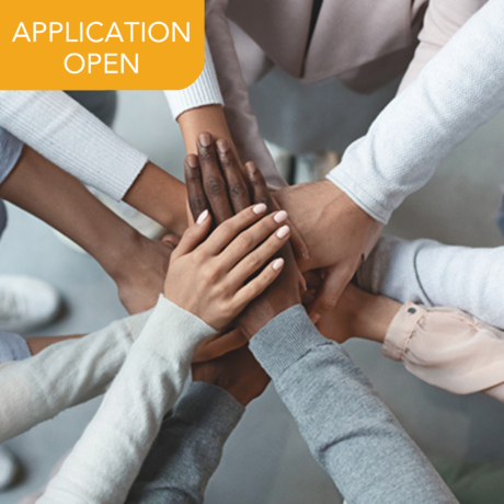 Womans Alliance App Open