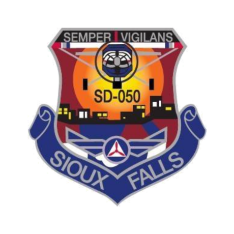 Civil Air Patrol SF Composite Squadron