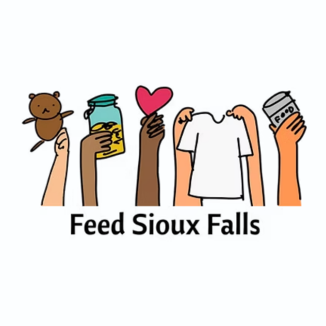 Feed Sioux Falls