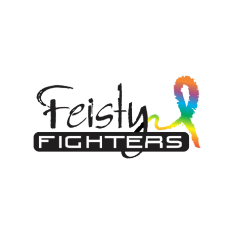 Feisty Fighters