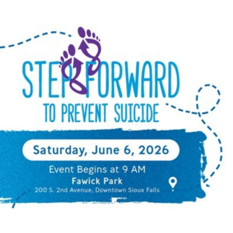 Helpline Center Event