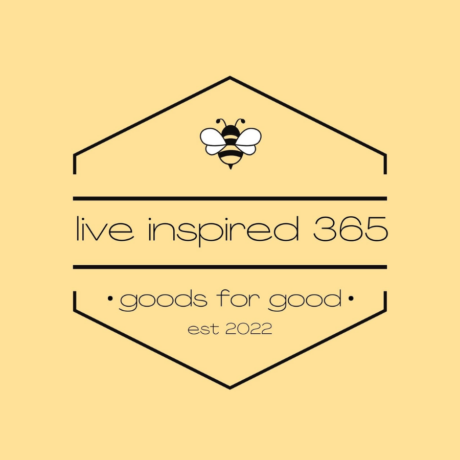 Live Inspired 365