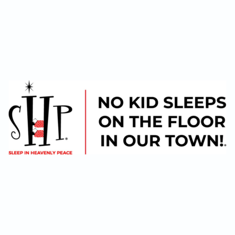 Sleep in Heavenly Peace