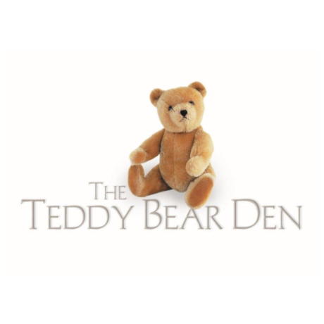 Teddy Bear Den