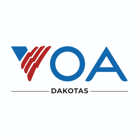 VOA Dakotas New