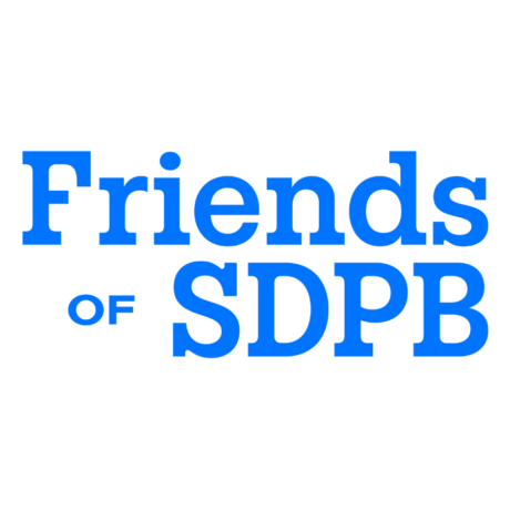 Friends of SDPB