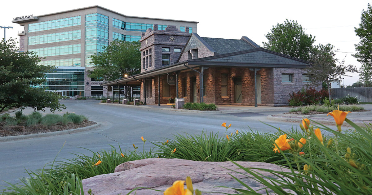 Sioux falls area community foundation past annual reports