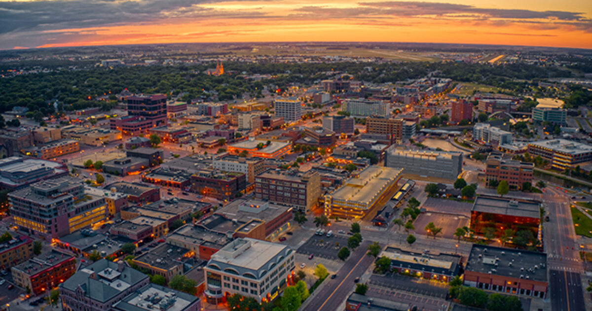 Sioux Falls Area Community Foundation | Awareness, Dialogue Key to…