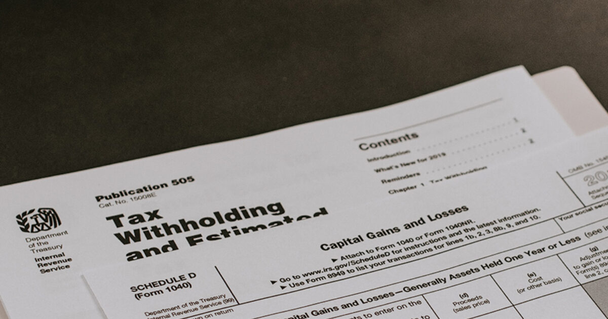 Sioux Falls Area Community Foundation Legislative Focus Secure Act…