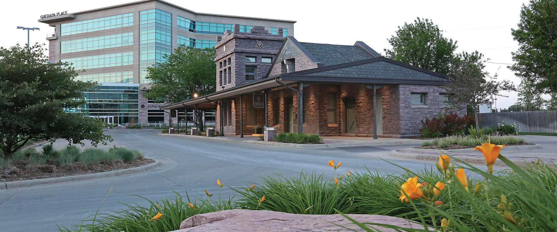 Sioux Falls Area Community Foundation | Homepage