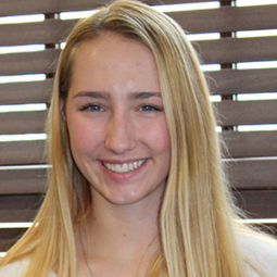 Ally Young