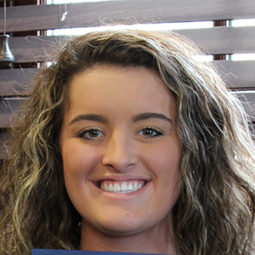 Madelyn Walsh