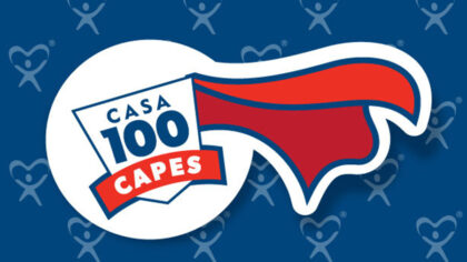 CASA 100 Capes