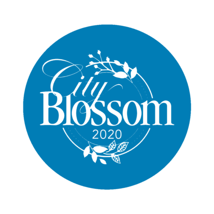 City Blossom 2020
