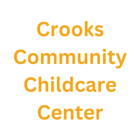 Crooks Community Childcare Center