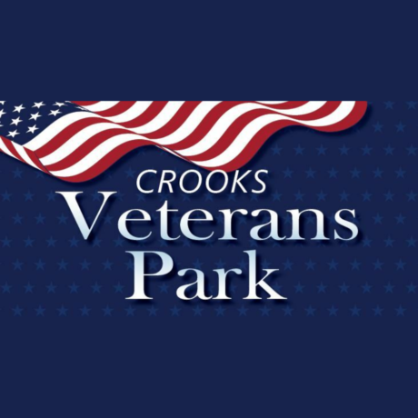 Crooks Veterans Park