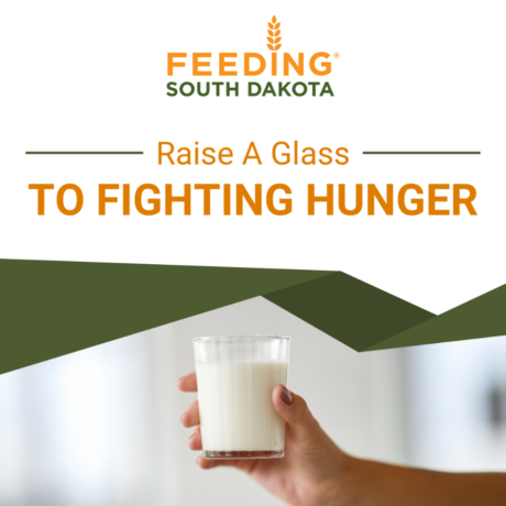 Feeding South Dakota 2