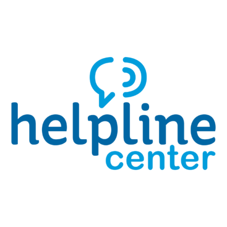 Helpline Center