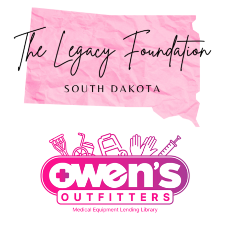 Legacy Foundation Owens Outfitters