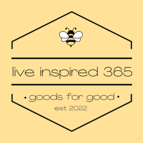 Live Inspired 365
