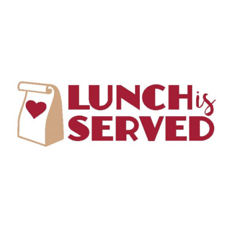 Lunch Is Served 1