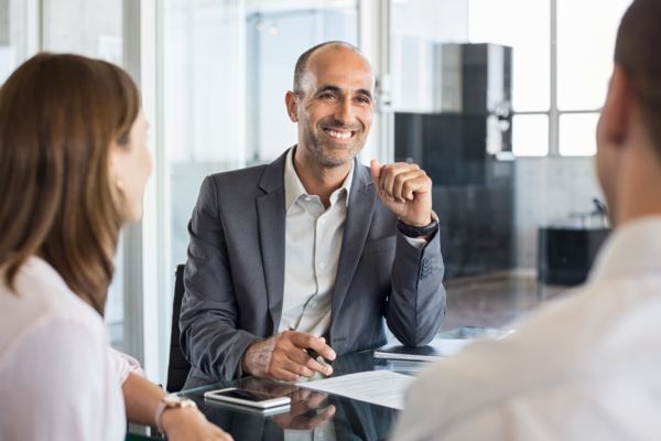 Organizational Endowment