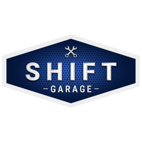 SHIFT Garage