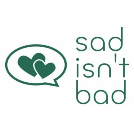 Sad Isnt Bad