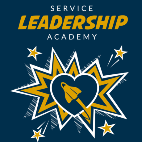 Service Leadership Academy