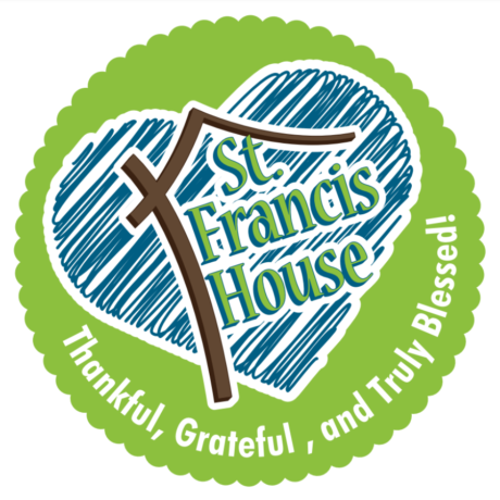 St Francis House UPDATED
