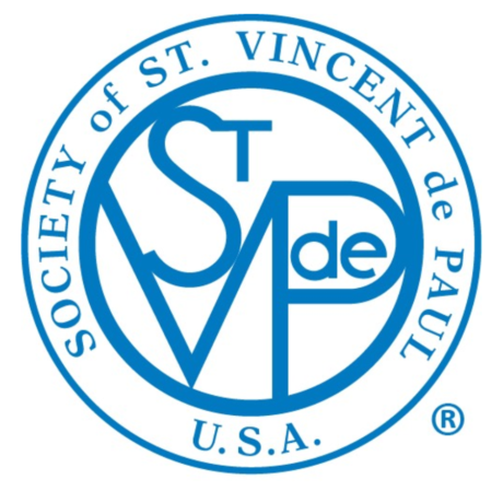 St Vincent de Paul