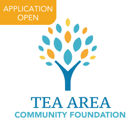 Tea Area Community Foundation Apply Now