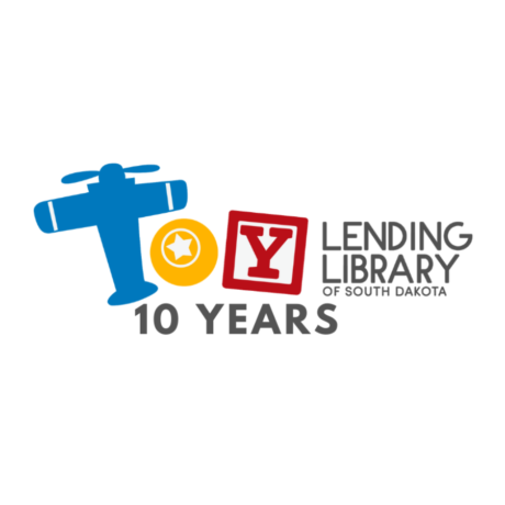 Toy Lending Library 10yr