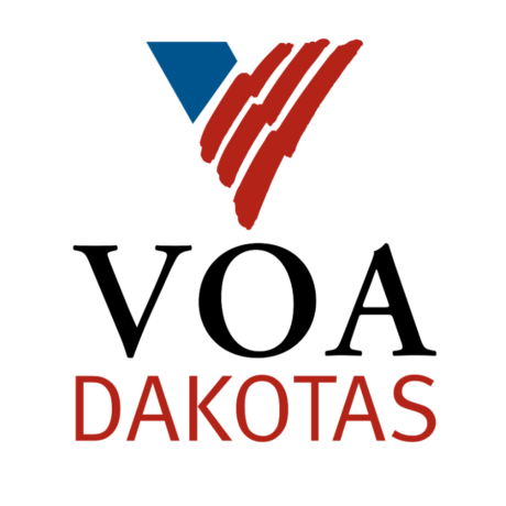 VOA Dakotas Logo