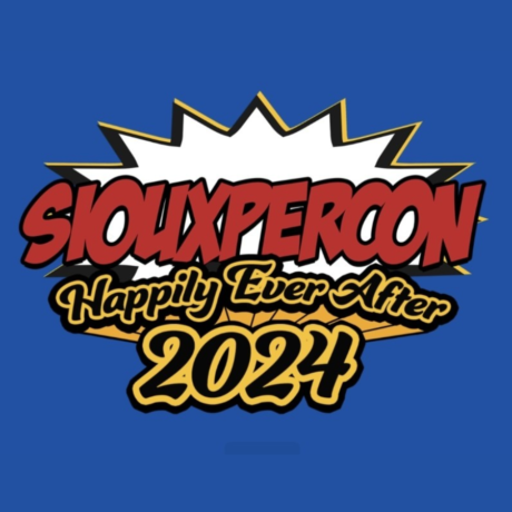 Siouxpercon 2024