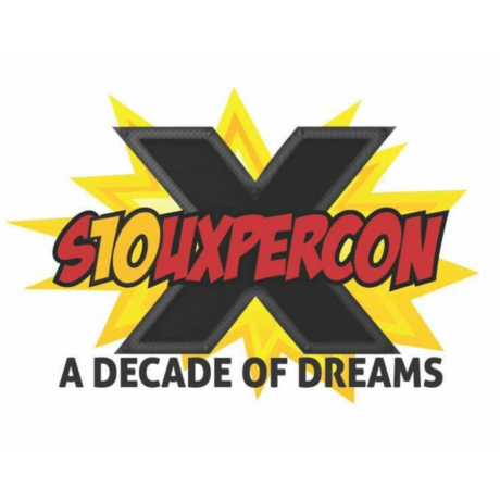 Siouxpercon 2024