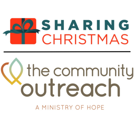 The community outreach christmas