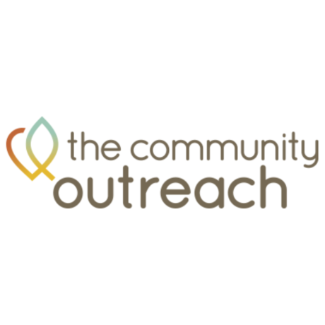 The community outreach