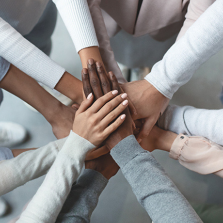 Womans alliance square