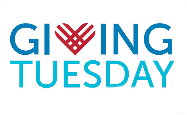 Giving Tuesday