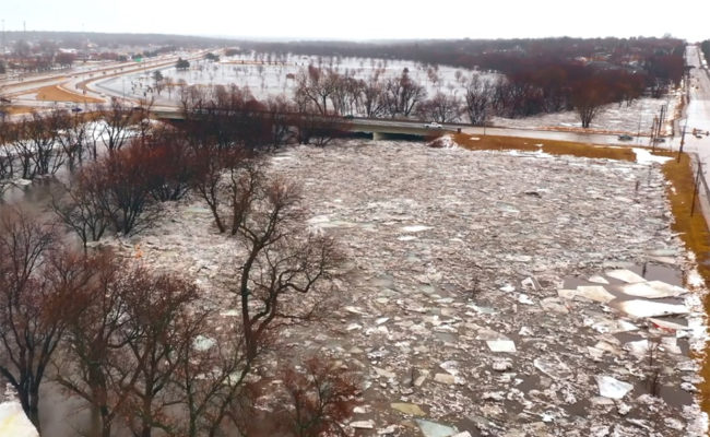 fema flood zone sioux falls