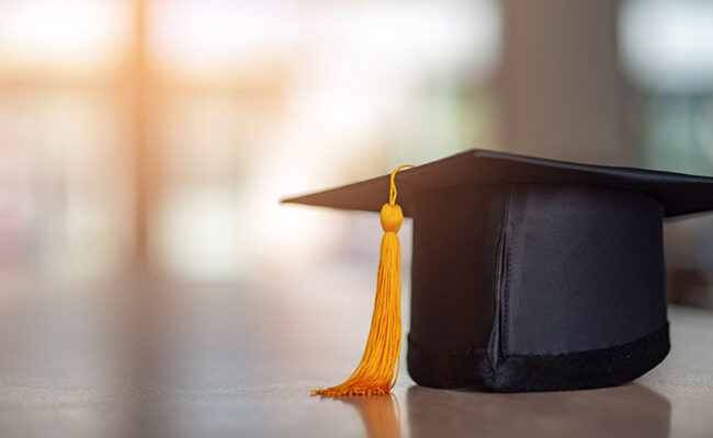 Graduation cap