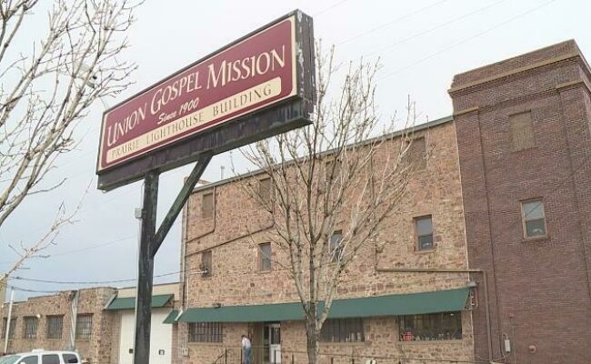 Union Gospel Mission